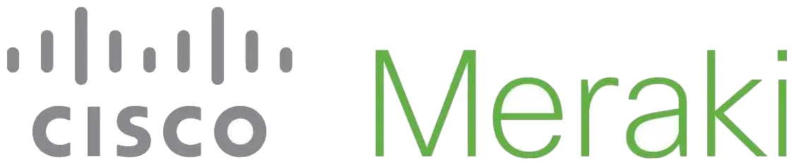 Cisco Meraki logo