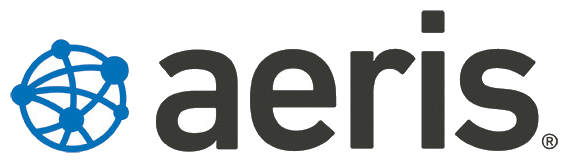 Aeris logo