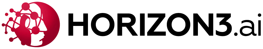 Horizon3.ai logo